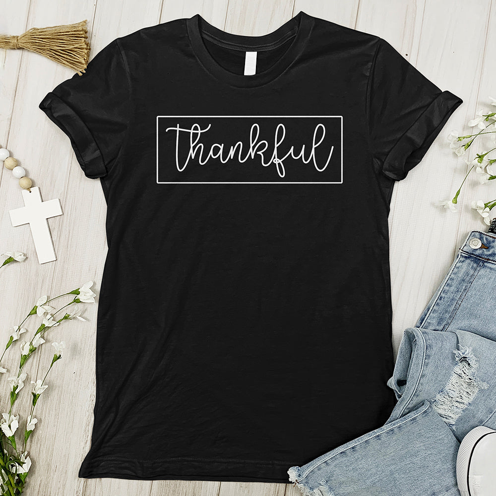Thankful Tee - Box