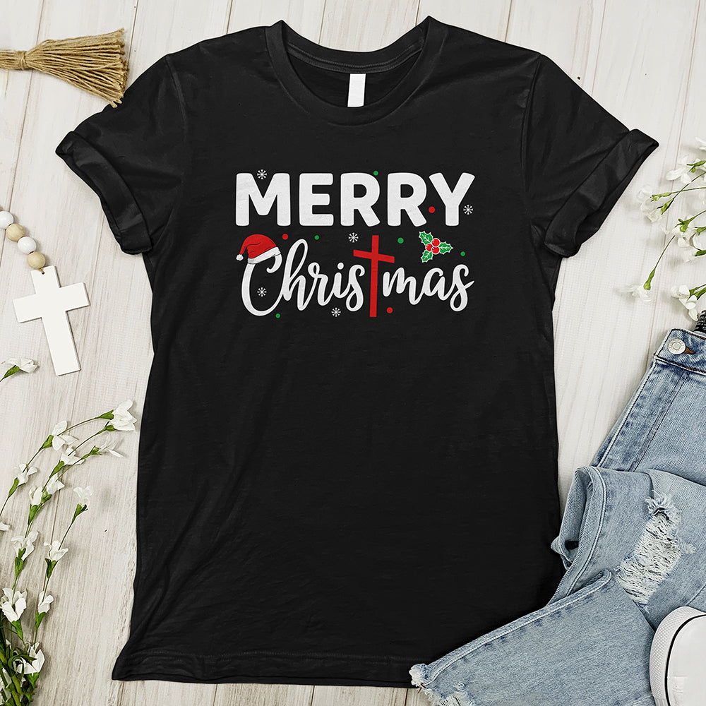 Merry Christmas Tee