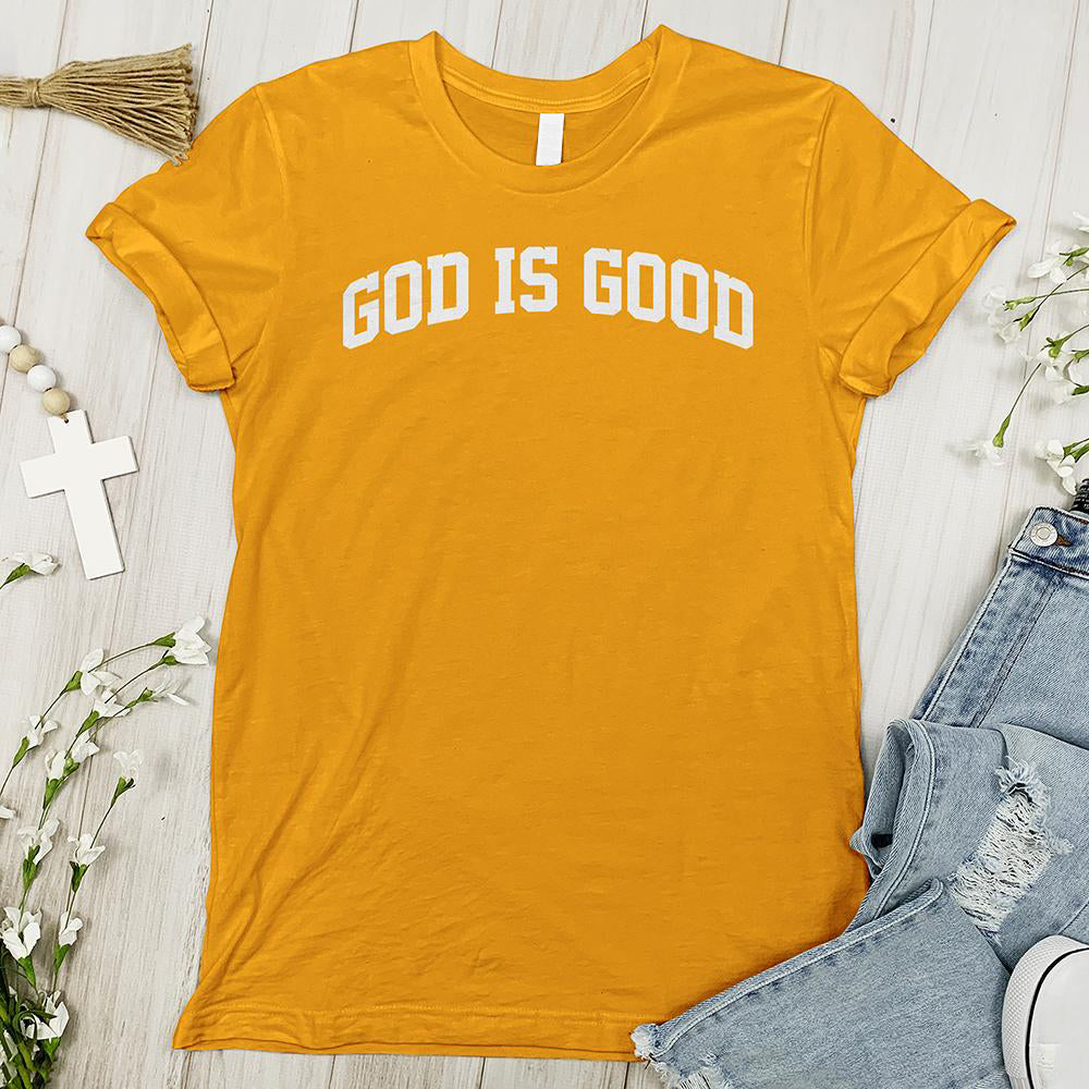 Mystery Christian T-Shirt