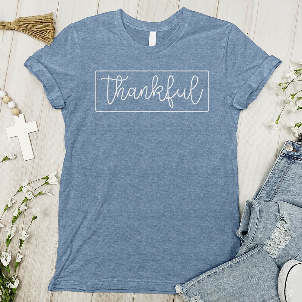 Thankful Tee - Box