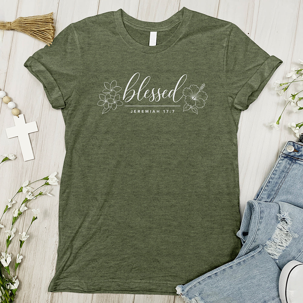 Blessed Tee - Special Offer