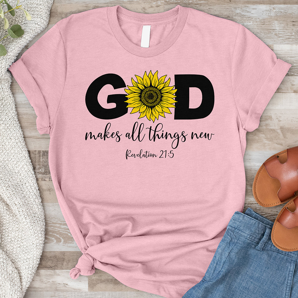 GOD Tee