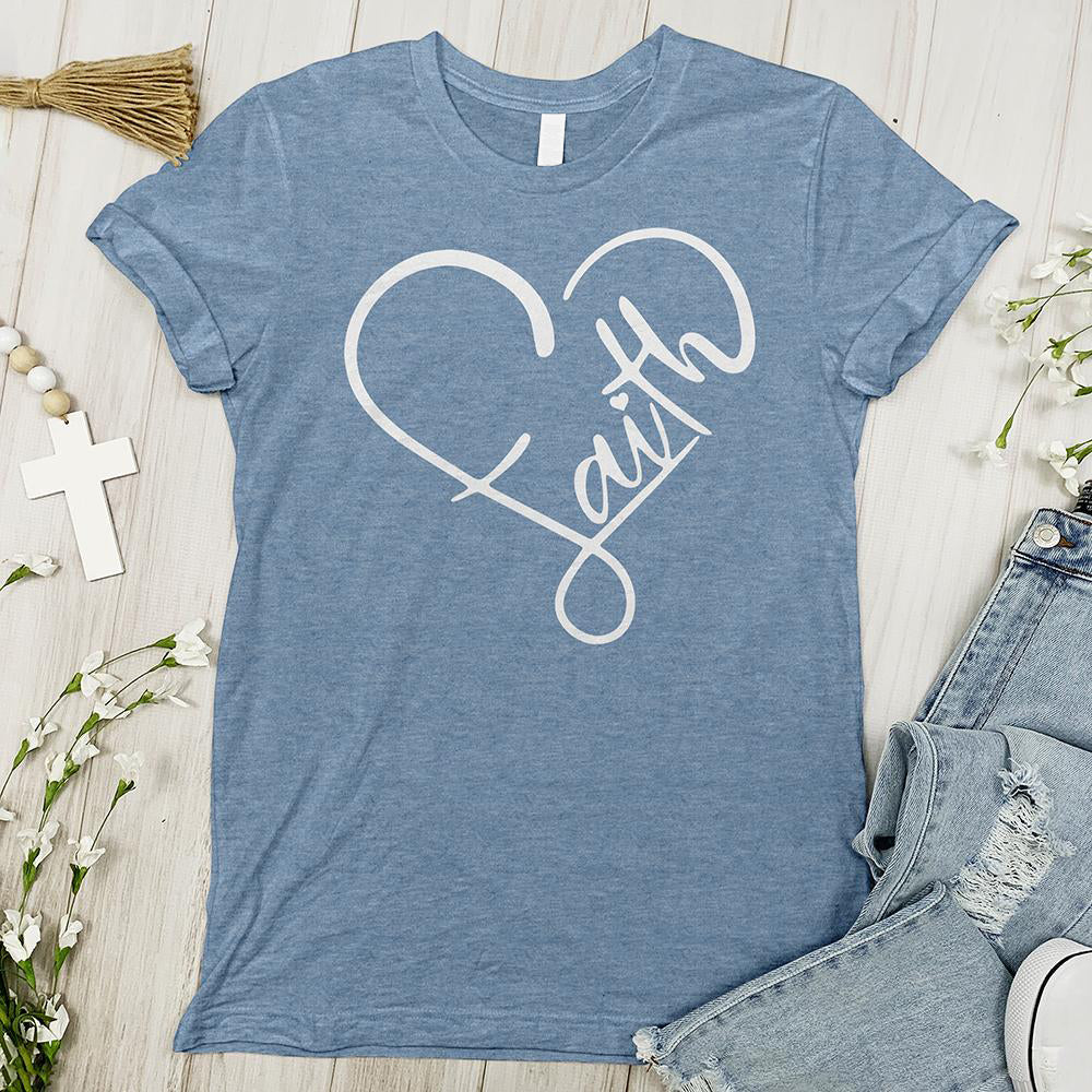 Faith Tee
