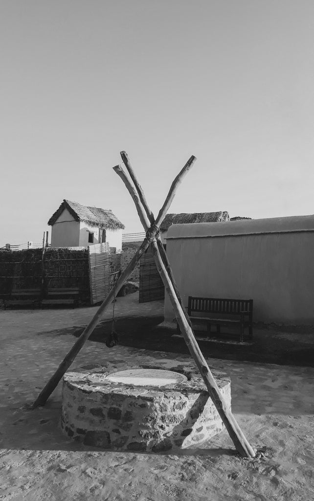 The Woman at the Well