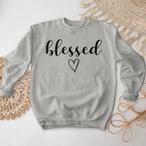 Blessed Love Crewneck