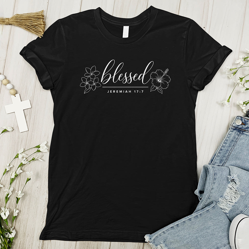 Blessed Tee - Special Offer
