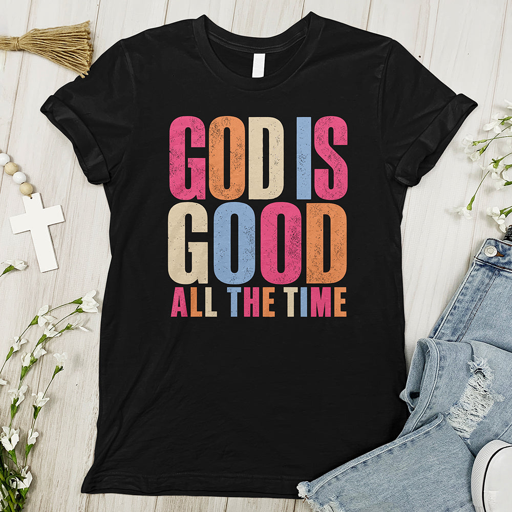 God Is Good Tee