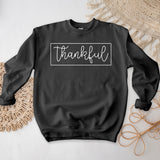 Thankful Crewneck - Box