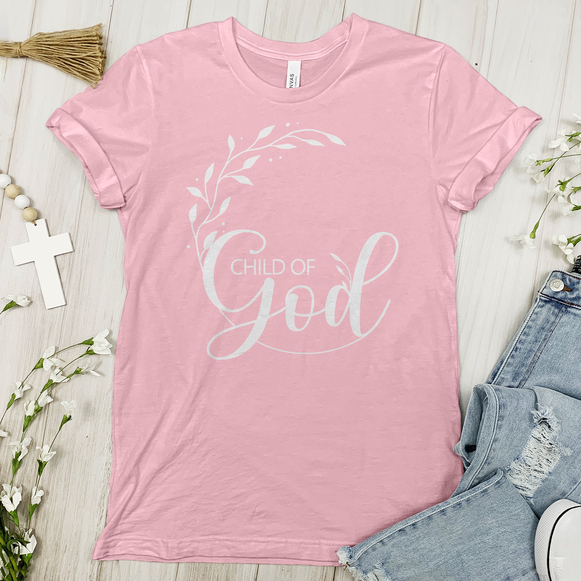 Child of God Tee