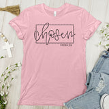 Chosen Tee