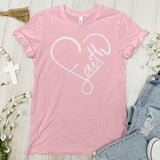 Faith Tee