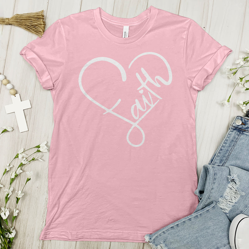 Faith Tee