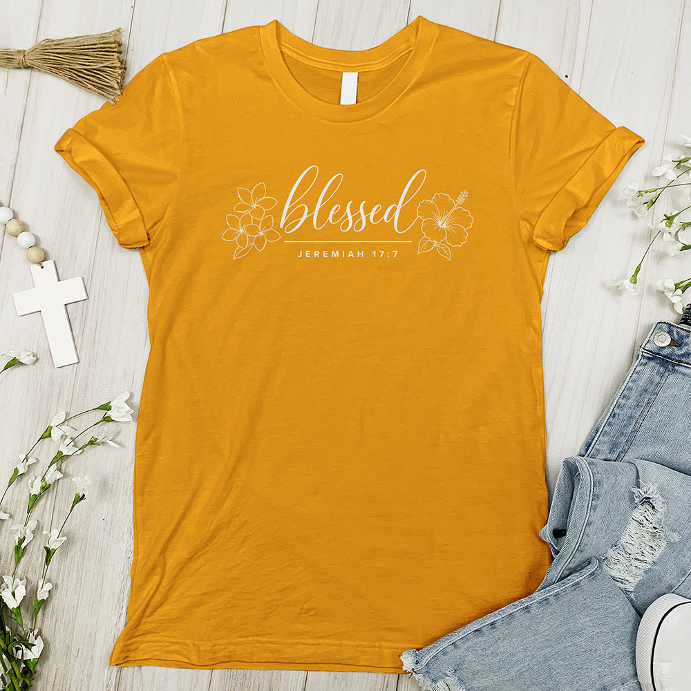 Blessed Tee - Special Offer