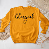 Blessed Love Crewneck