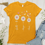 Faith Hope Love Tee