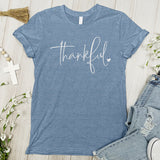 Thankful Christian Tees
