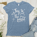 Joy to the world Tee