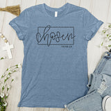 Chosen Tee