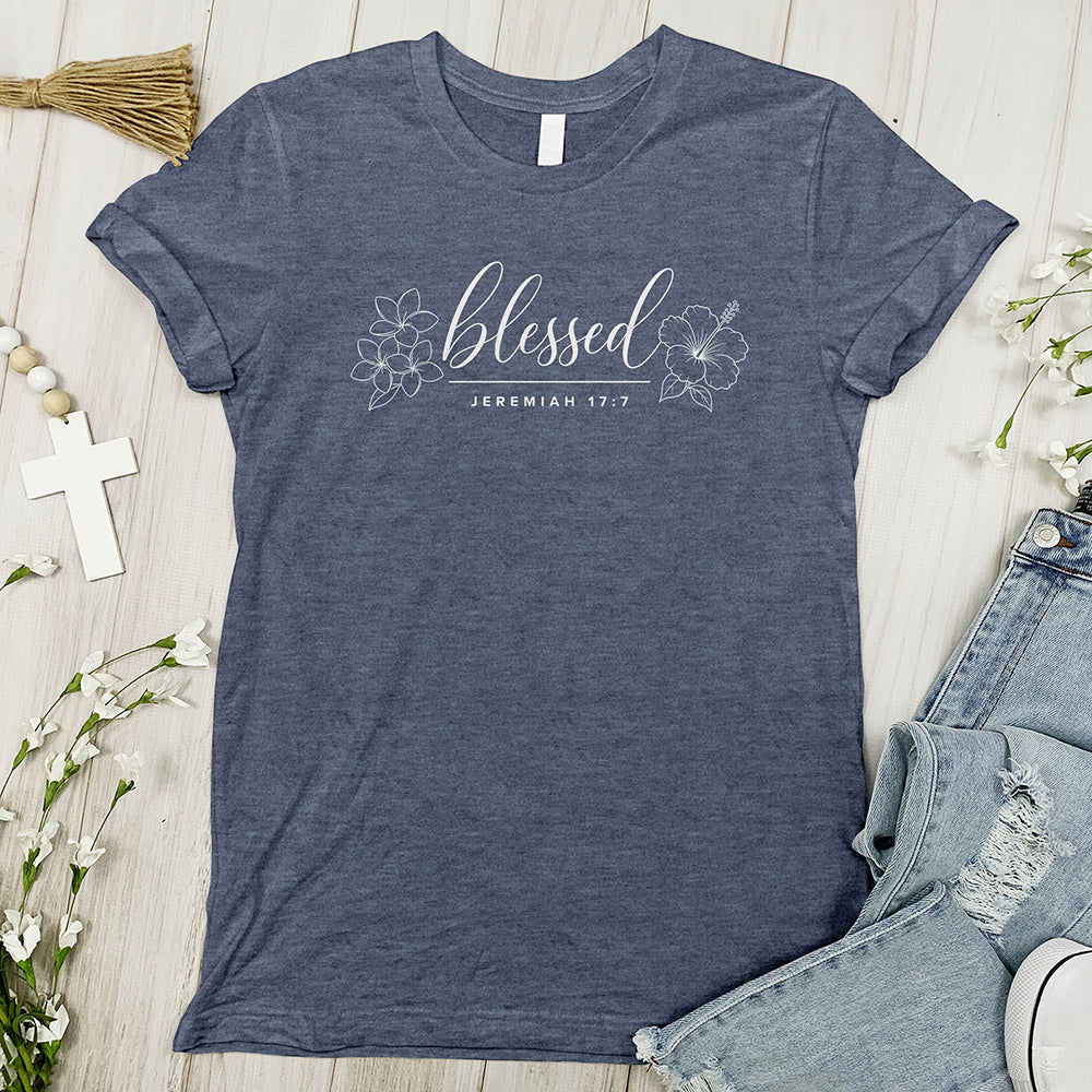 Blessed Tee - Special Offer