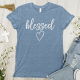 Blessed Tee