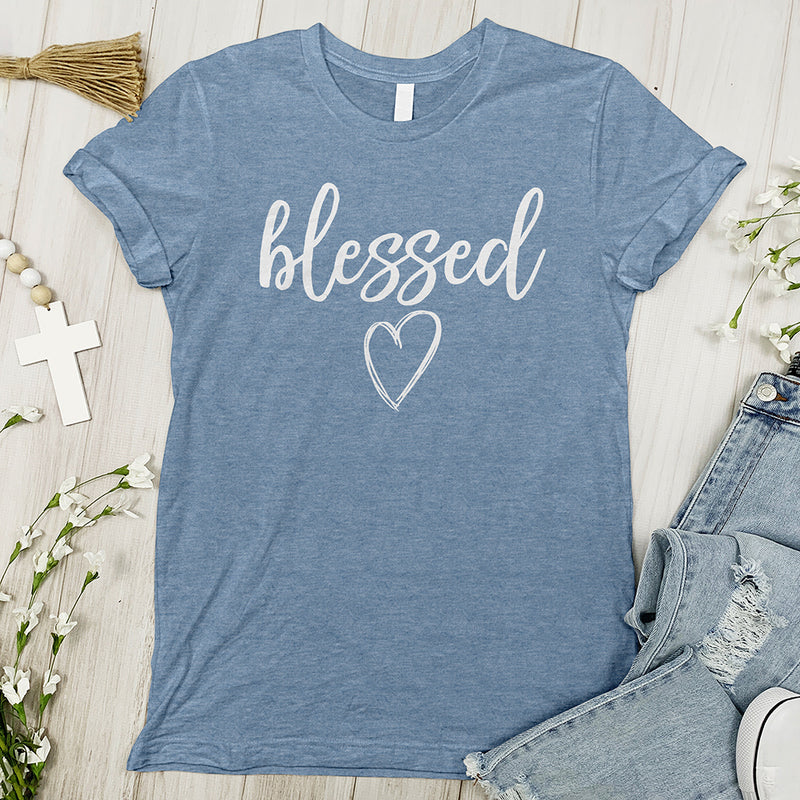 Blessed Tee