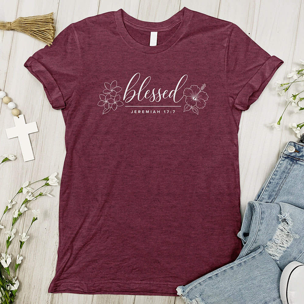Blessed Tee - Special Offer