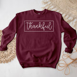 Thankful Crewneck - Box