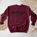 Grateful Crewneck