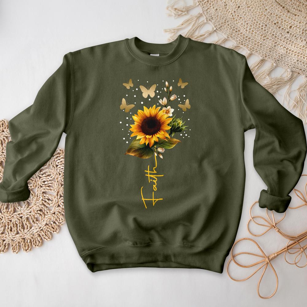 Heavenly Inspired Crewnecks – Page 2 – Christian Divinity