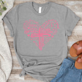 God Is Love Tee