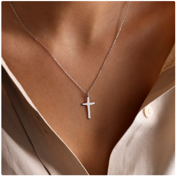 Christian Necklaces – Christian Divinity