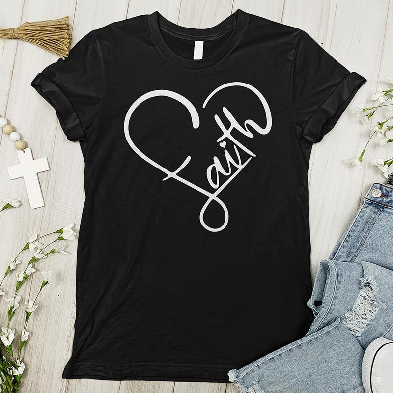 Faith Tee
