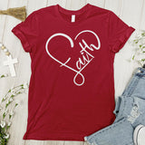 Faith Tee