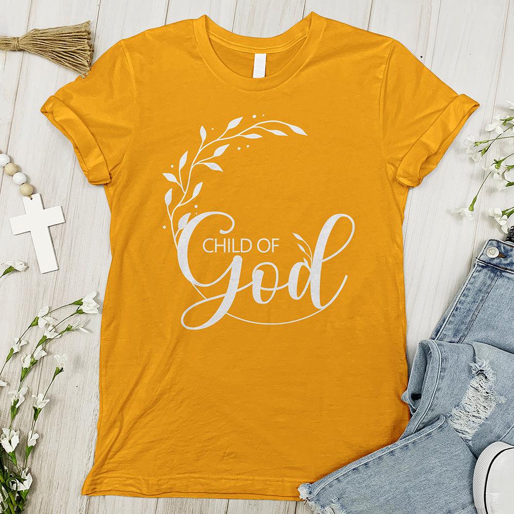 Child of God Tee