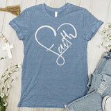 Faith Tee