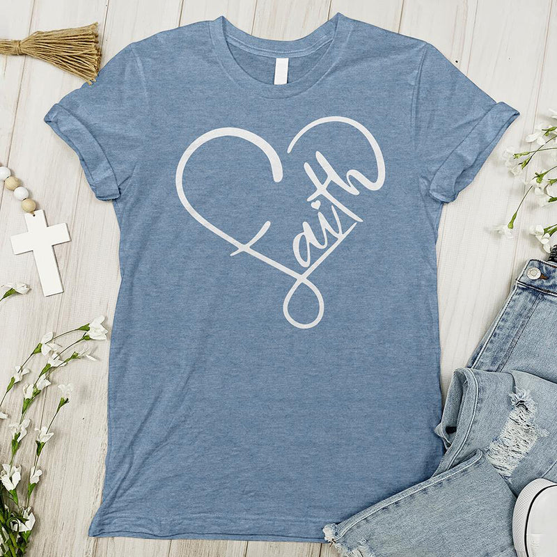 Faith Tee