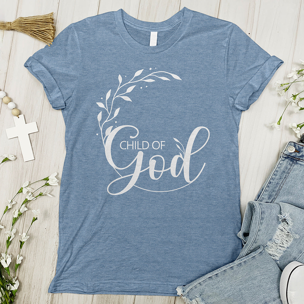 Child of God Tee