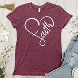 Faith Tee