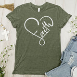 Faith Tee